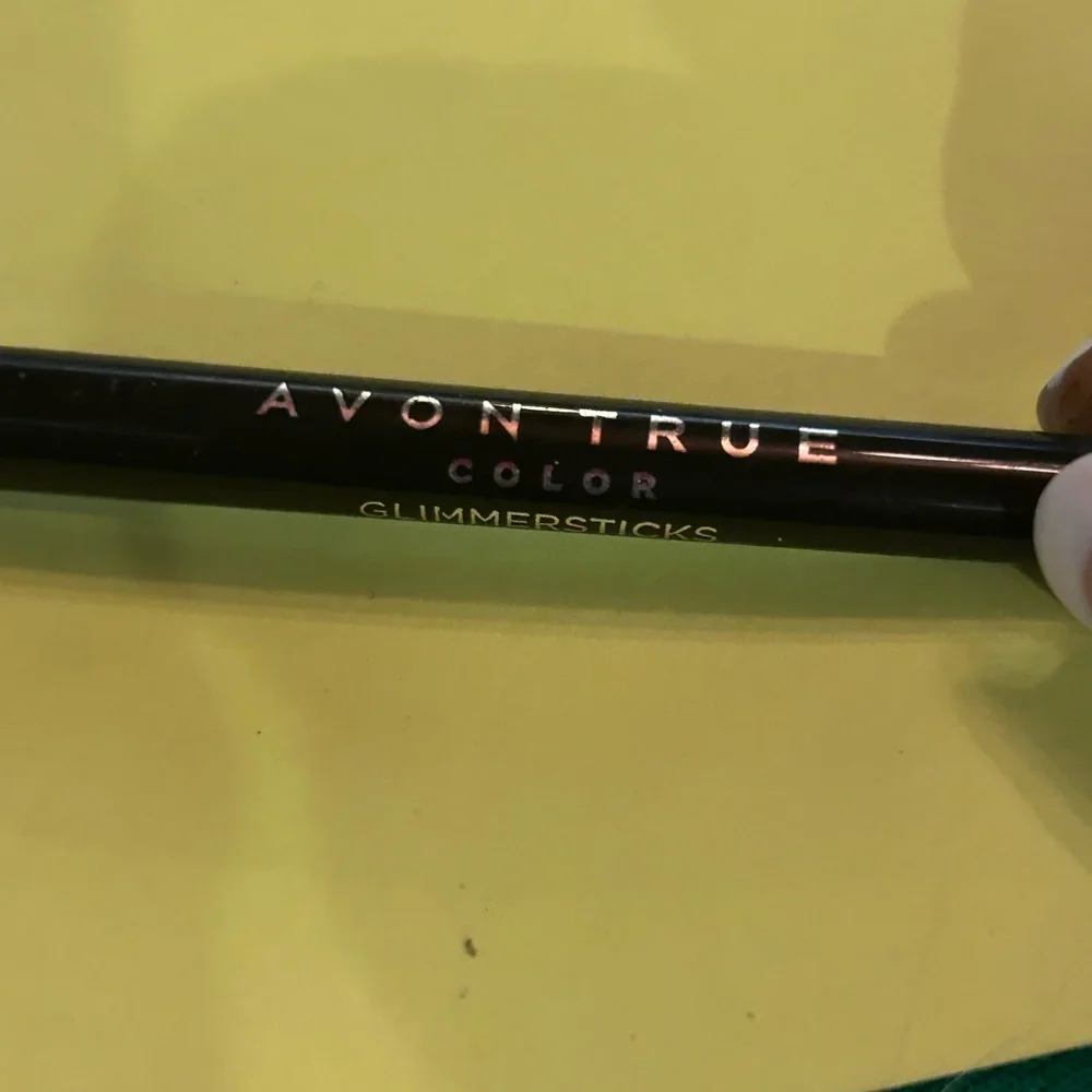 Avon True Color Eyeliner. Starry Night Blue